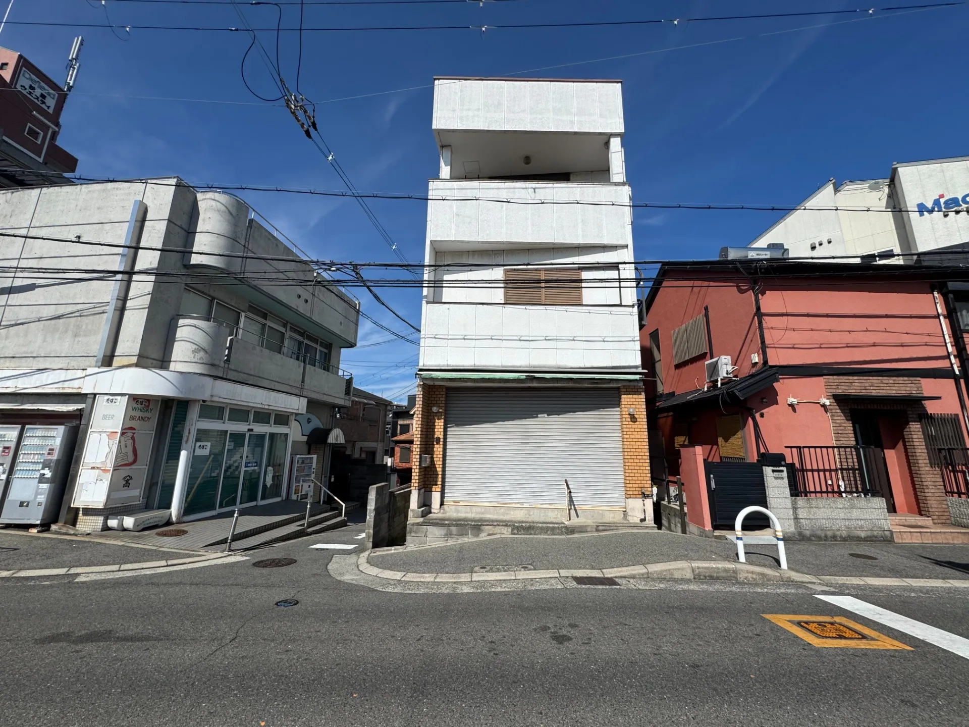 松原市北新町