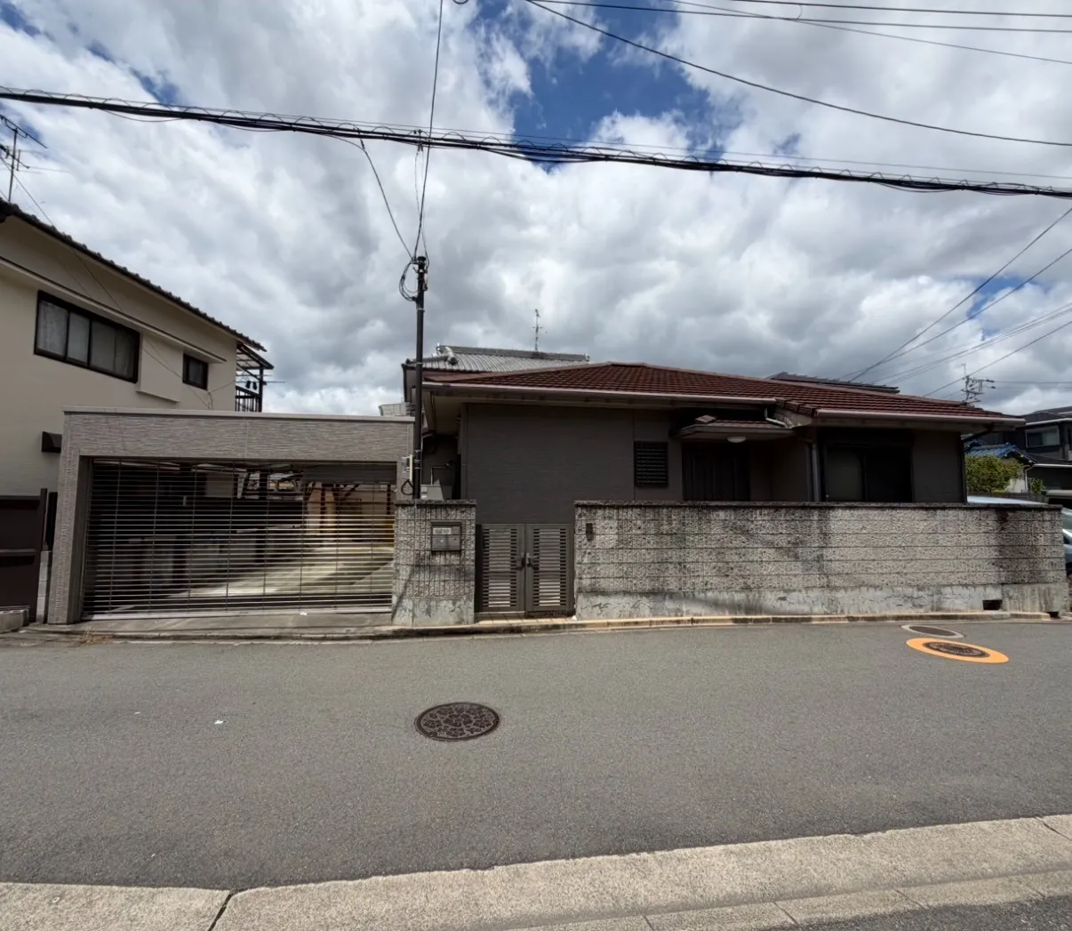東大阪市森河内西